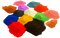 Holi Color PNG Pic