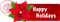 Holidays PNG Clipart