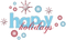 Holidays PNG Image