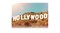 Hollywood Sign PNG Image