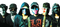 Hollywood Undead Free PNG Image