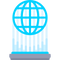 Hologram PNG High Quality Image