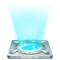 Hologram PNG Images