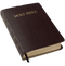 Holy Bible PNG Picture