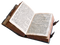 Holy Book Transparent