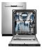 Home Appliance Kitchen Dishwasher PNG Free Download