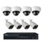 Home Security System PNG File