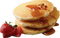 Honey Pancake PNG Clipart