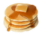 Honey Pancake PNG Free Download