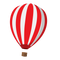 Hot Air Balloon PNG Download Image