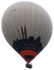 Hot Air Balloon PNG File