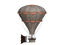 Hot Air Balloon PNG Pic