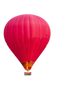 Hot Air Balloon PNG Transparent HD Photo