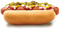 Hot Dog Free Download PNG