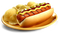 Hot Dog Free PNG Image