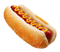 Hot Dog PNG File