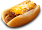 Hot Dog PNG Pic