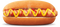 Hot Dog PNG Picture