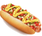 Hot Dog PNG