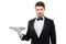 Hotel Waiter PNG Clipart