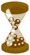 Hourglass PNG Free Download