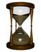 Hourglass PNG High Quality Image