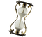 Hourglass PNG Image HD