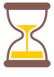 Hourglass PNG Image