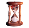 Hourglass PNG Pic