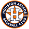 Houston Astros Transparent