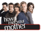 How I Met Your Mother PNG Pic