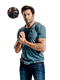 Hugh Jackman PNG Clipart