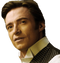 Hugh Jackman PNG Free Image