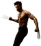 Hugh Jackman PNG High Quality Image