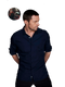 Hugh Jackman Transparent