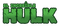 Hulk Logo PNG