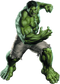 Hulk PNG