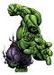 Hulk Transparent PNG