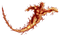 Human Torch PNG HD