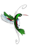 Hummingbird Tattoos Download PNG