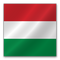 Hungary Flag Download PNG