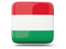 Hungary Flag Free Download PNG