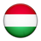 Hungary Flag PNG Image