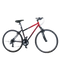 Hybrid Bike Cycling PNG File