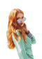 Hyuna PNG File Download Free