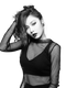 Hyuna PNG Image File