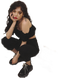 Hyuna PNG Image HD