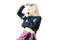 Hyuna PNG Transparent HD Photo