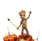 I Am Groot PNG Image