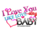 I Love You Quote PNG